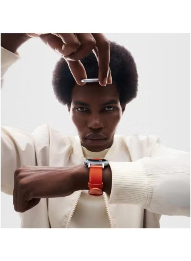 Watch Pro 2 Aluminium GPS