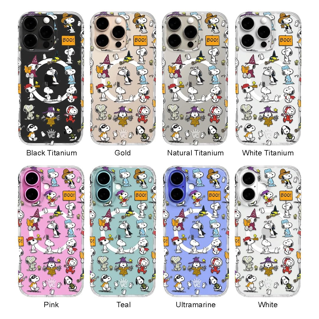iPhone 15 Pro Max Case - Thermoplastic Polyurethane with MagSafe for iPhone 15 Pro Max