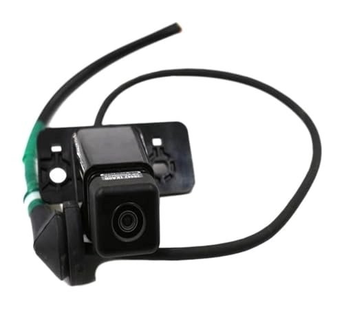 Rear View Camera - wireless