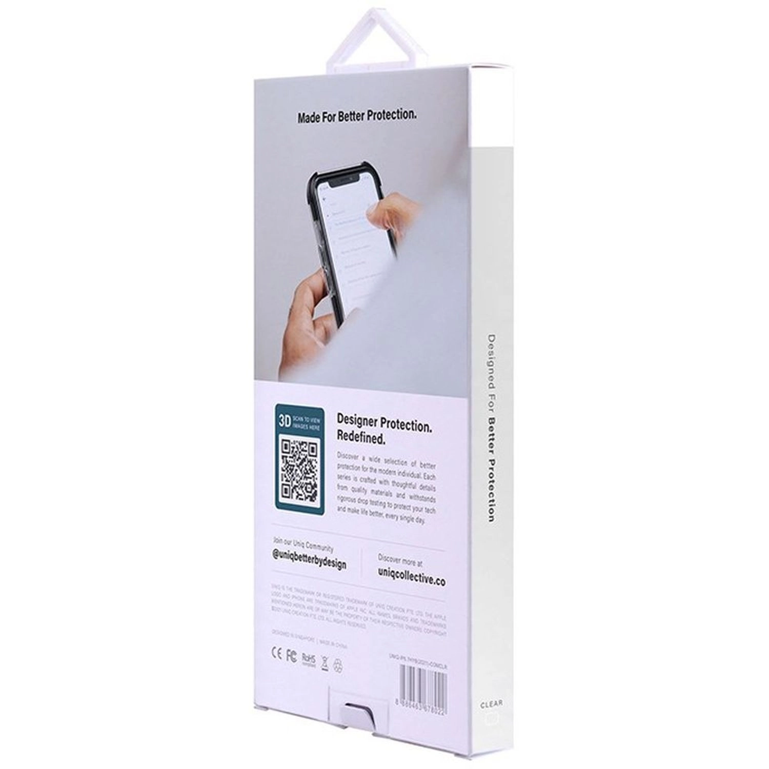 Combat Case for Apple iPhone 13 Pro Max