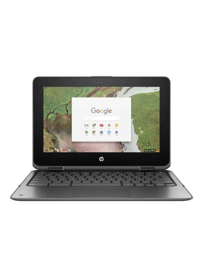 HP (Refurbished) Chromebook x360 11 G1 EE - 11.6 in 4 GB Celeron N3350