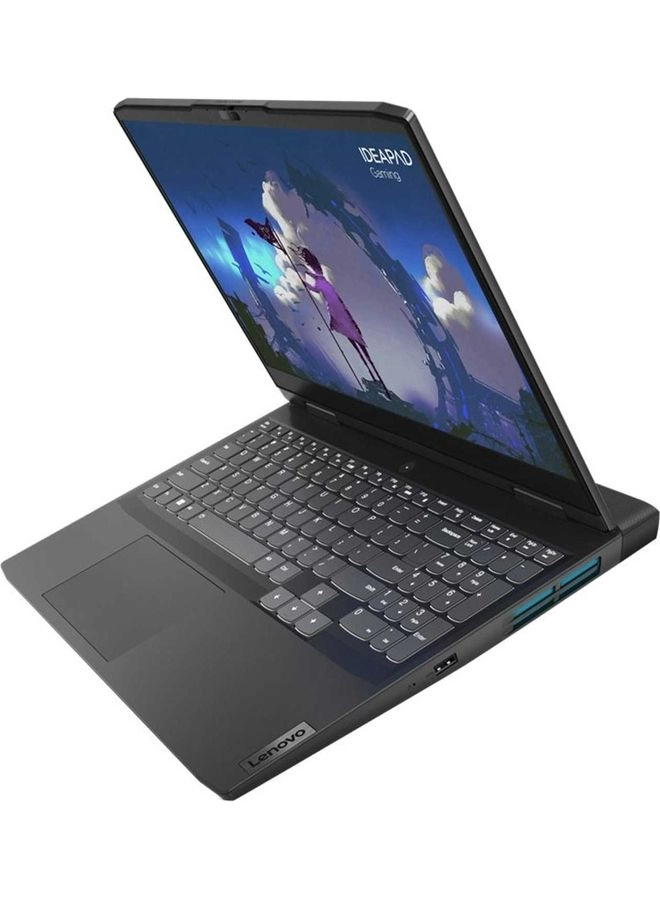 IdeaPad Gaming 3 - 15.6'' Core i7-12700H 16GB DDR4 512GB SSD