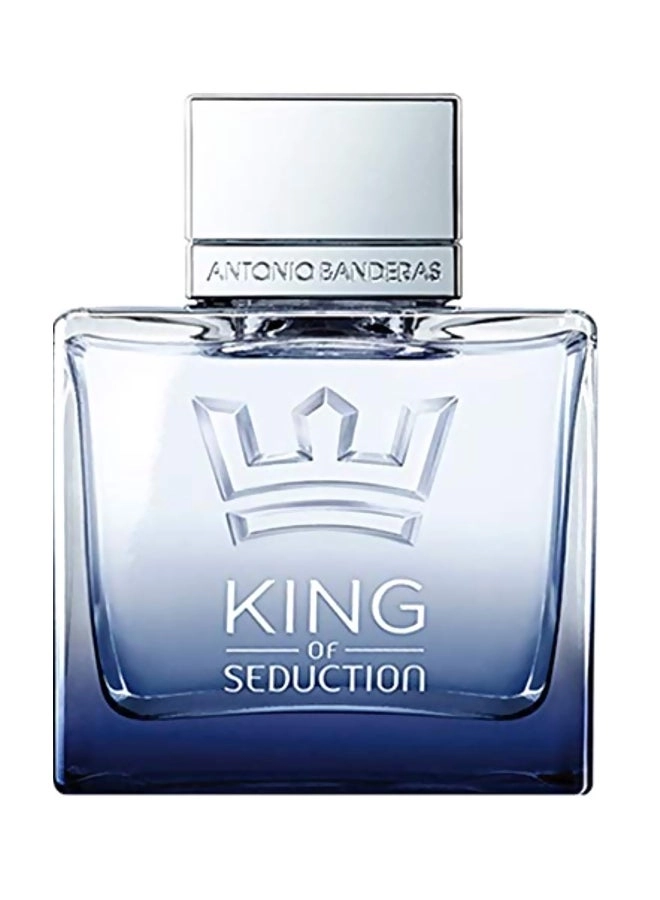 King Of Seduction Eau de Toilette 100ml