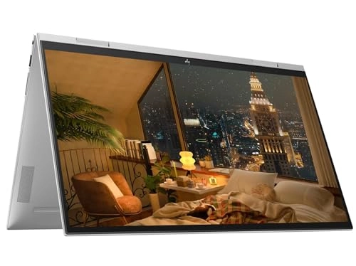 Envy x360 - 15.6'' Core i7-1260P 32GB DDR4 1000GB SSD