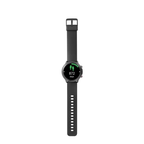 DoroWatch Plastic