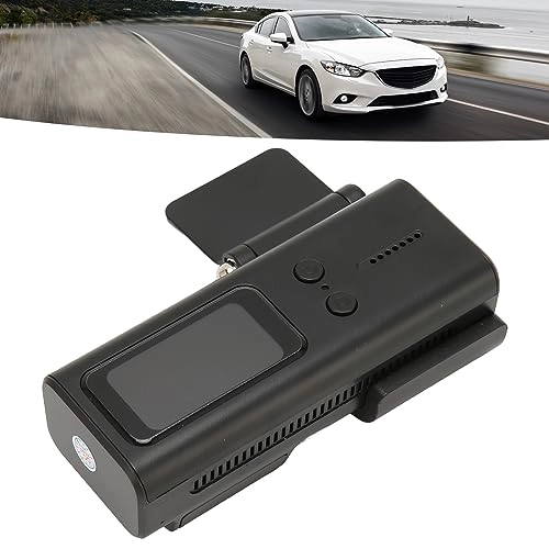 Car Dash Camera - FHD 1080P