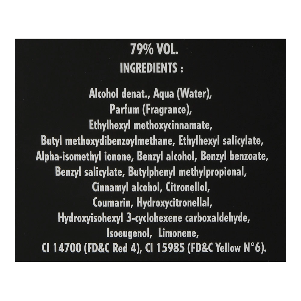 DIVINE ISSIME - Eau de Parfum 75 ml