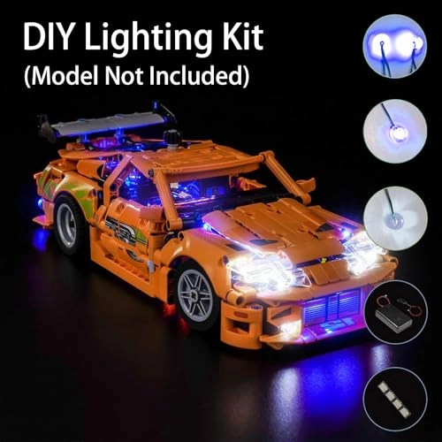 Lighting Kit 42204 - LED USB