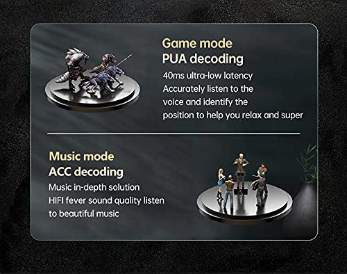 X1 Wireless Earbud