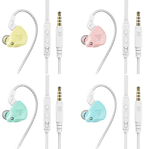 Gaming Earphone Wired Earbud