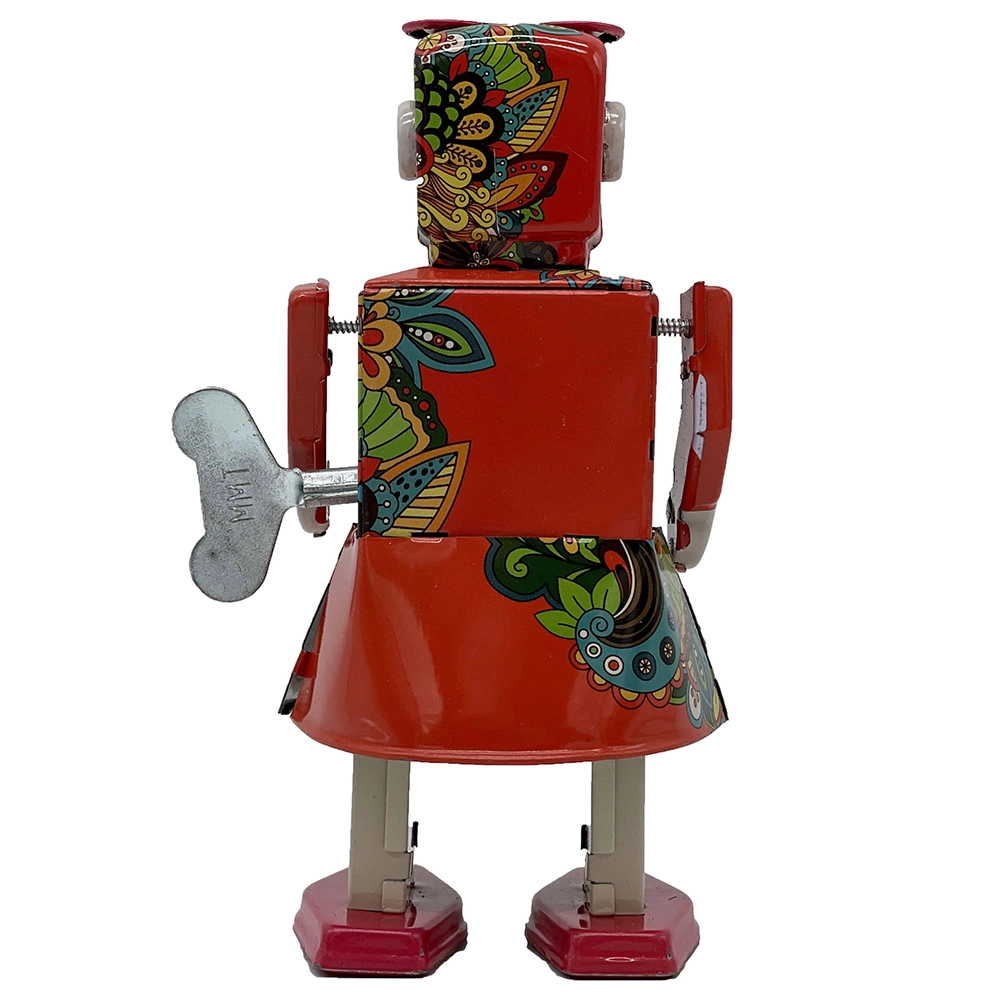 Blossombot Robot