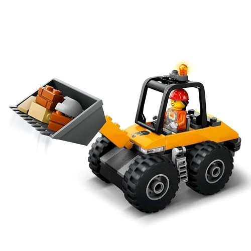 City Wheel Loader (60450)