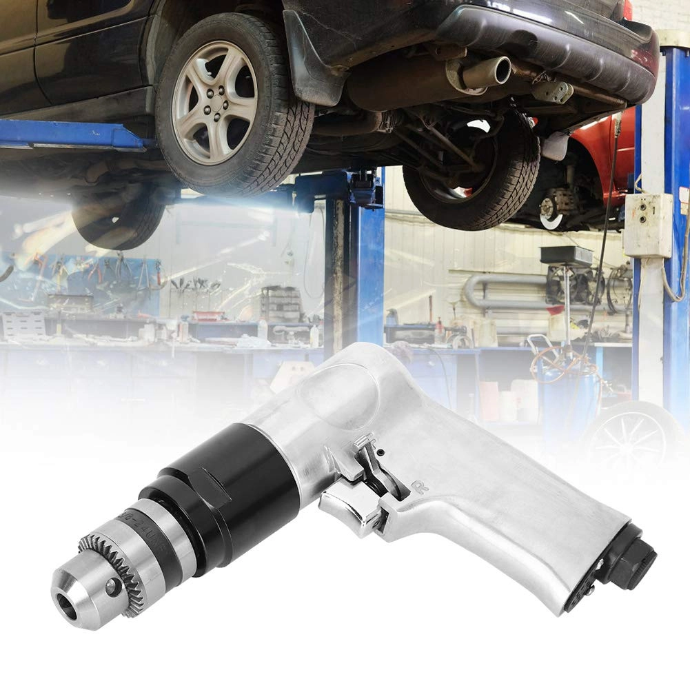 SIXRUN AD-103 - 10mm 1700rpm Pneumatic Drill