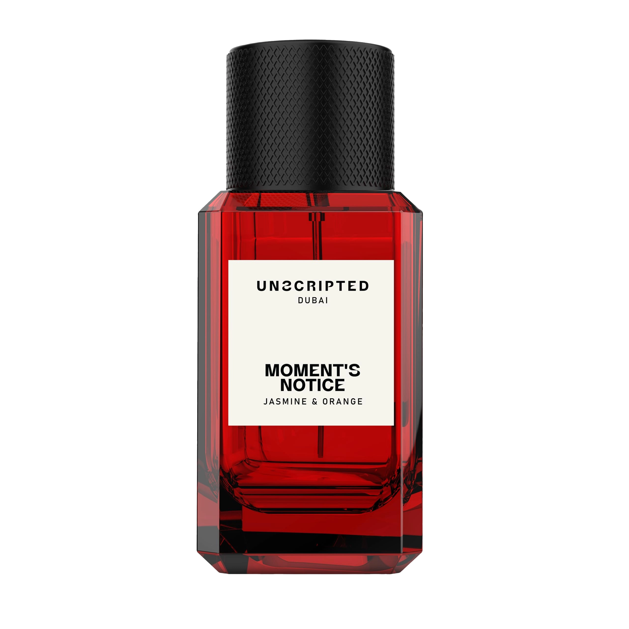Unscripted Moment's Notice Eau de Parfum 50 ml