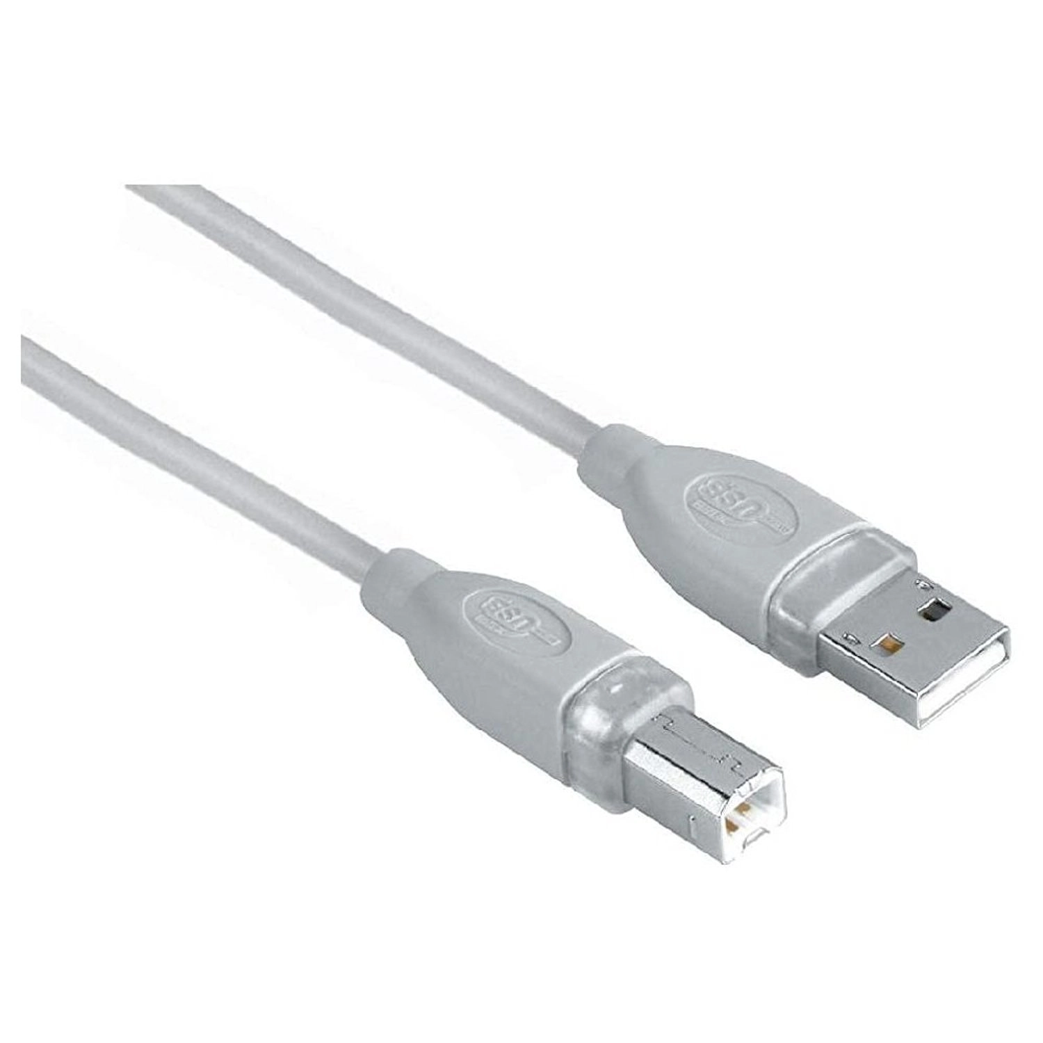 45021 USB Cable USB A to USB B 1.8m