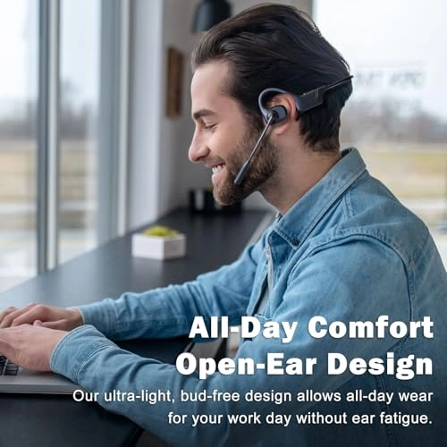 DT620 Wireless Headset