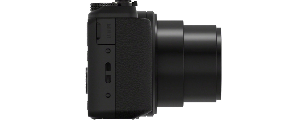 (Renewed) DSC-HX50