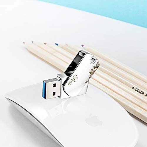 USB Flash Drive - USB3.0 64GB