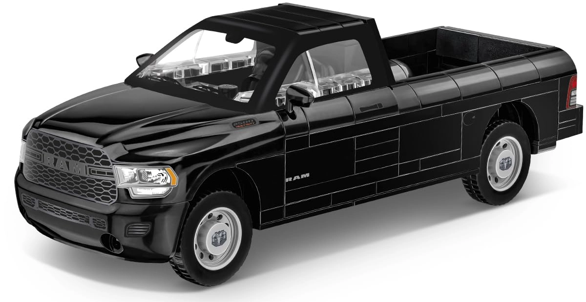 COBI RAM 2500 - 1:35 Scale