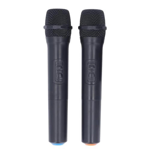 dlues83690 Wireless Microphone