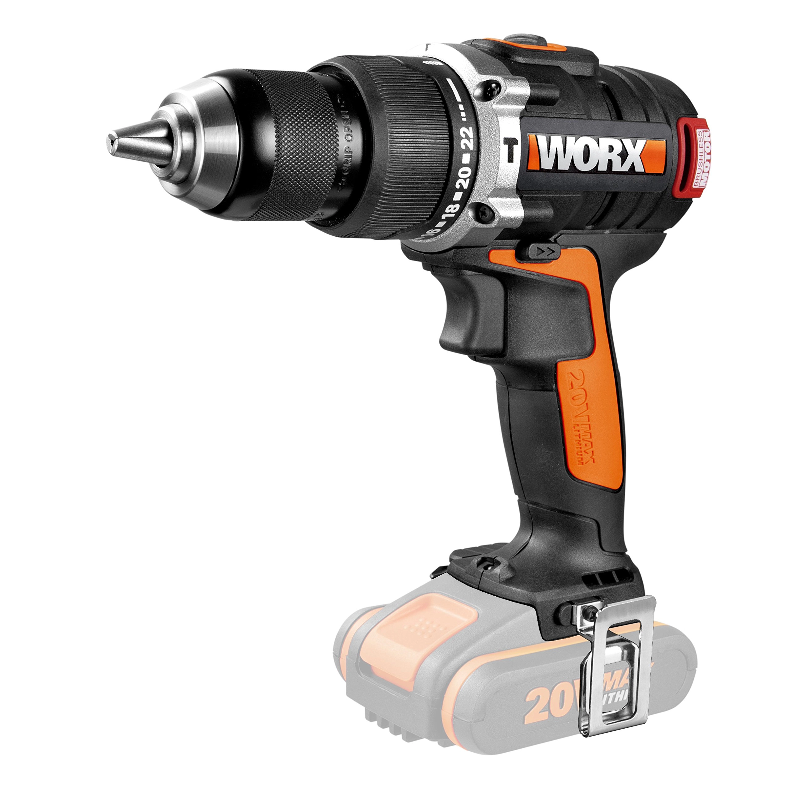 WORX WX373.9