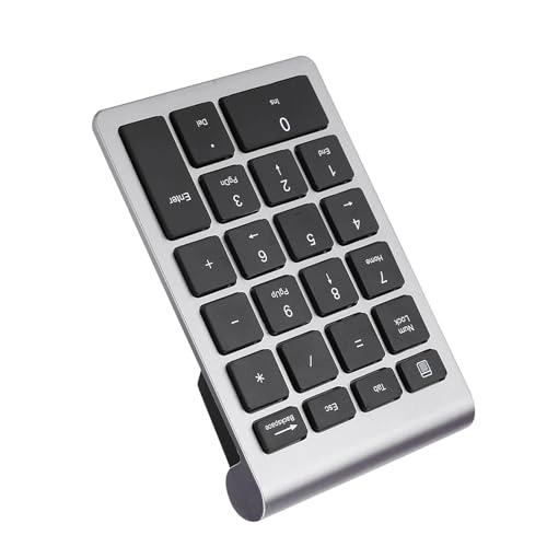 Numeric Keyboard
