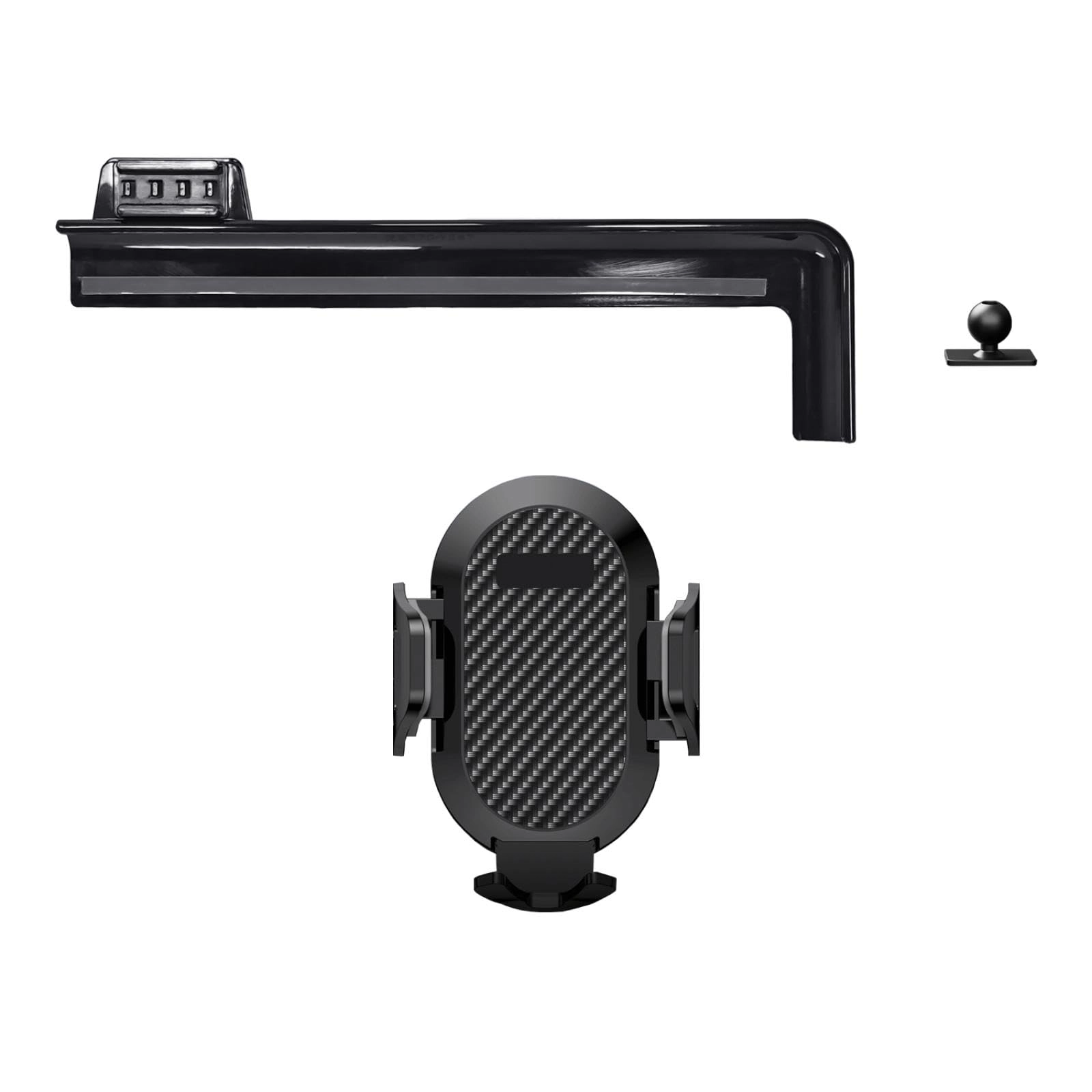 Car Phone Holder - X70 Plus 2021-2024