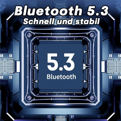 Invisible Sleep Earphone Wireless Earbud