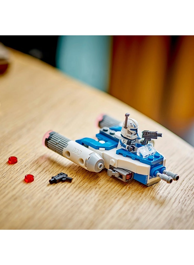 Star Wars Captain Rex Y-Wing Microfighter (75391)