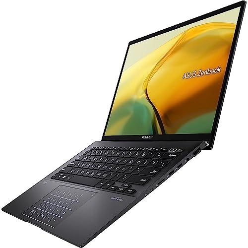 ZenBook 14 UM3402YA-WS74T - 14'' Ryzen 7-7730U 16GB DDR 512GB SSD