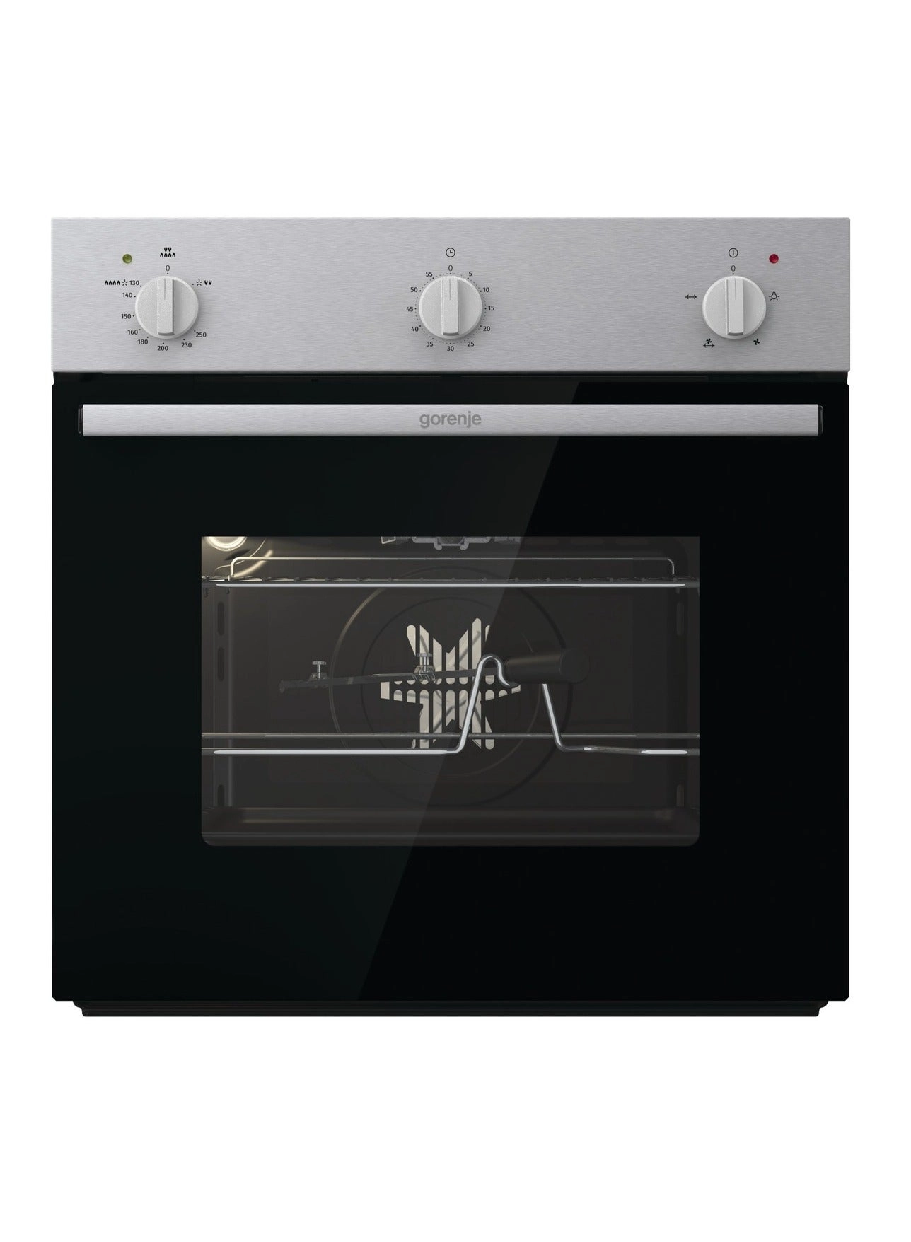 BOG6622E00X Gas Oven