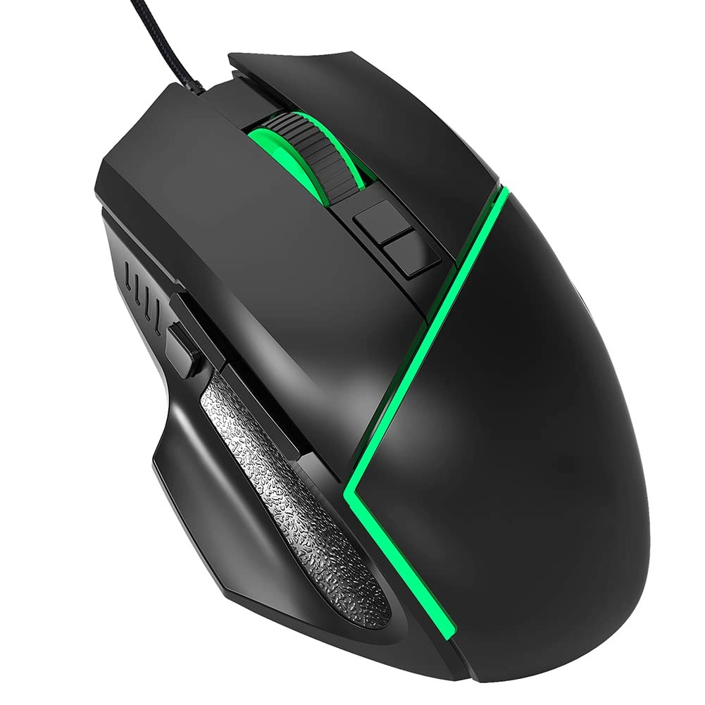 YU871TYRGFDW A876 Mouse - Wired