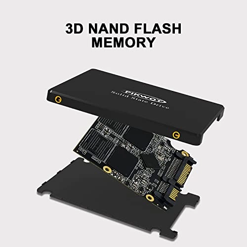 FS810 - 512GB 2.5-inch