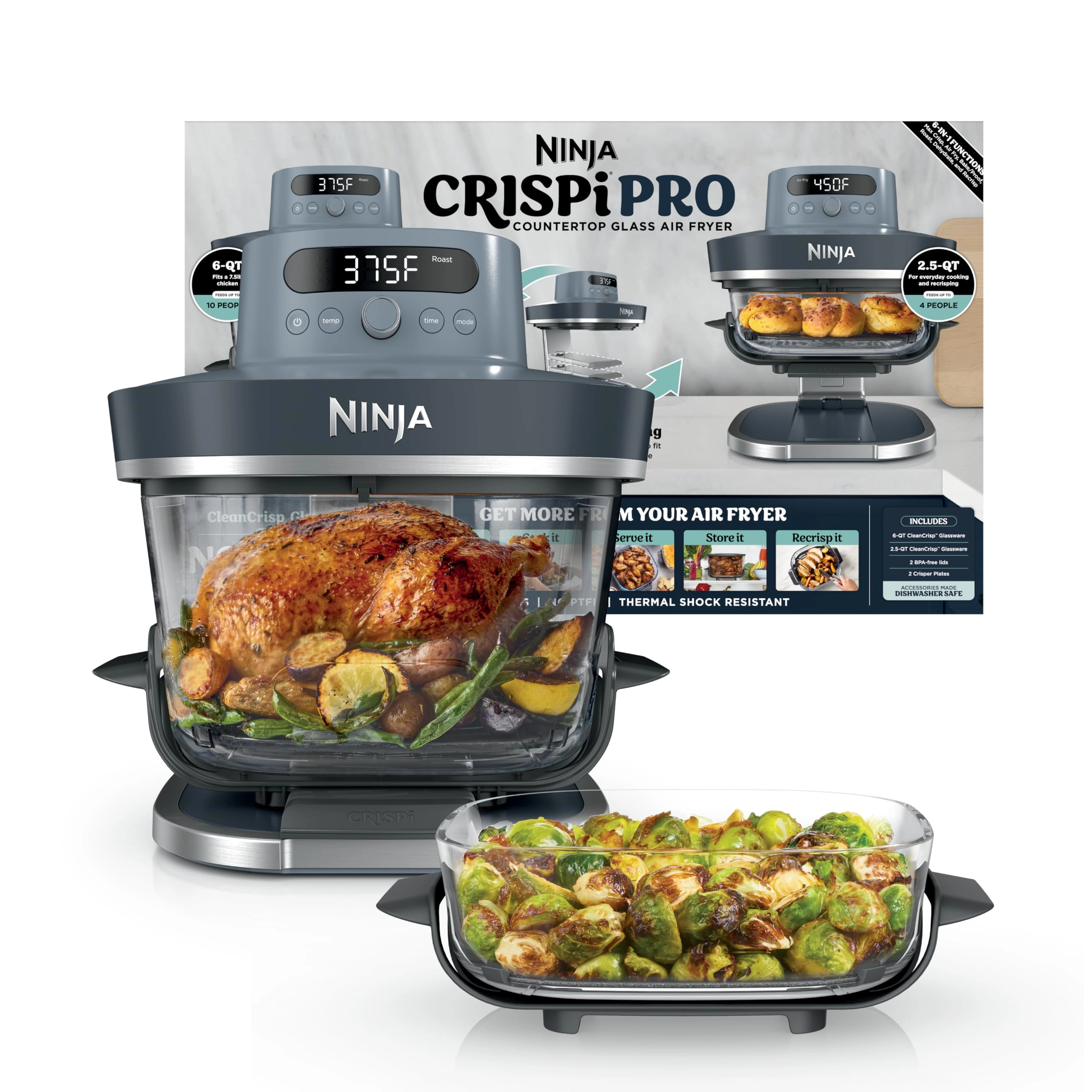 Crispi Pro AS101CY