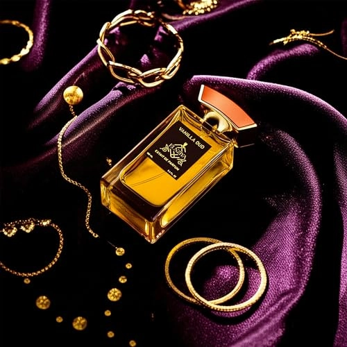Vanilla Oud Eau de Parfum 90ml
