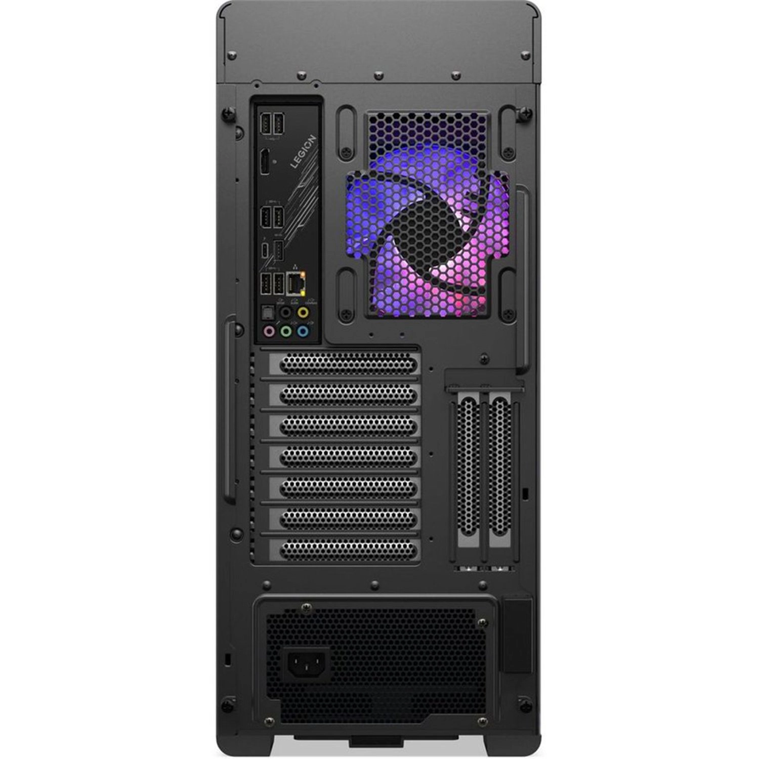 Legion T7 34IAS10 90Y60026EV Intel Core Ultra 9-285K 64GB NVIDIA GeForce RTX 5080 16GB 2TB