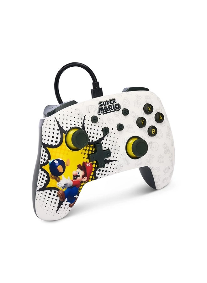 63760 - White Nintendo Switch