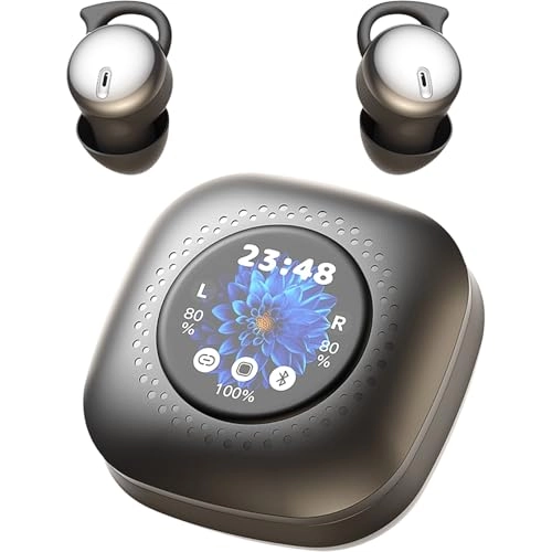 Ear Clip Wireless Earbud