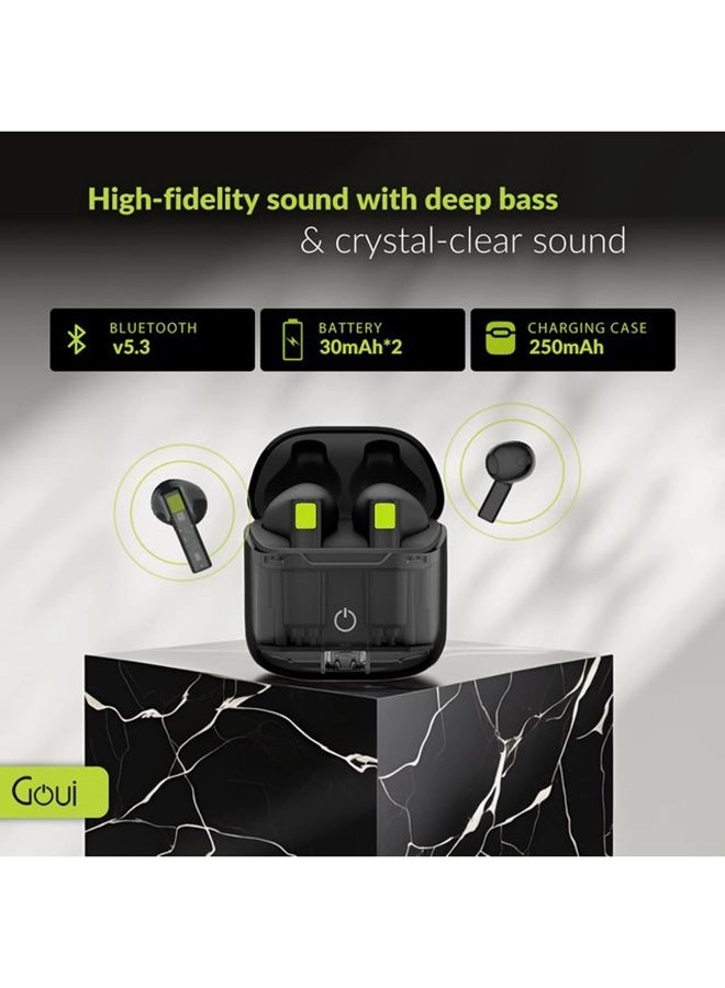 G-Pods Wireless Earset