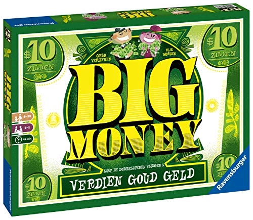 Big Money (Dutch)