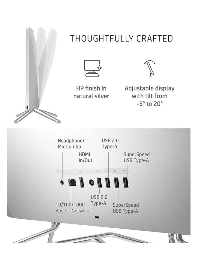 24-dp1043nh - 1 TB 24 inch Intel Core i7-1165G7