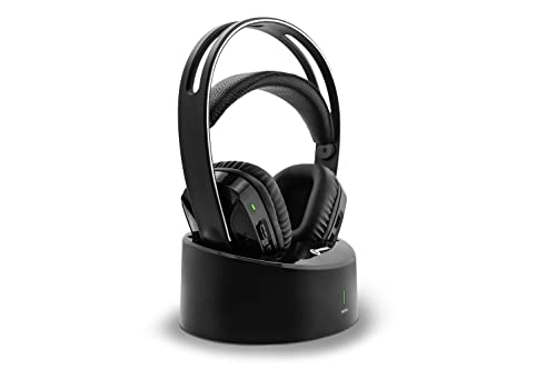 CL7500 Opti - Wireless Headphones For Seniors
