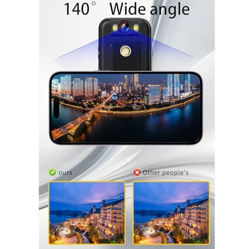 Body Worn Camera - 2560x1440