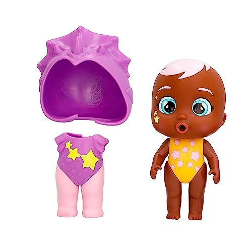 Magic Tears Talent Babies Phoebe - 3 years+