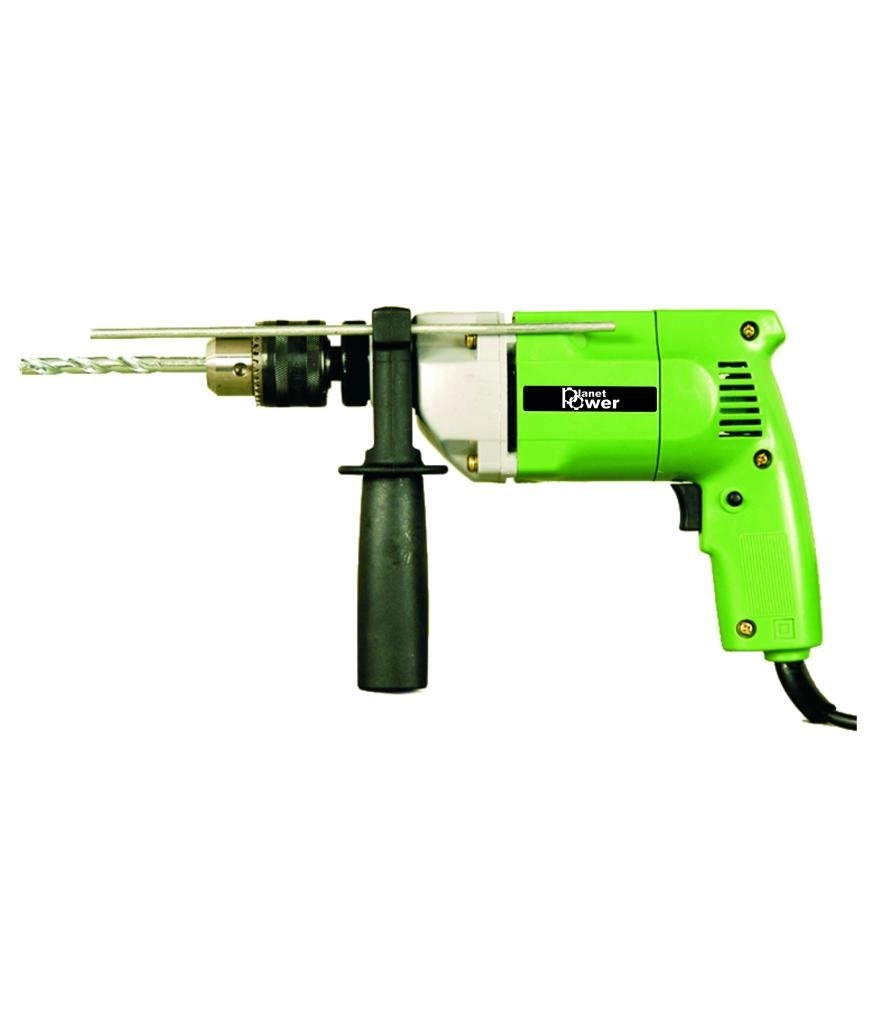 Planet Power Tools Pvt. Ltd. EID10 - 10mm 700W Impact