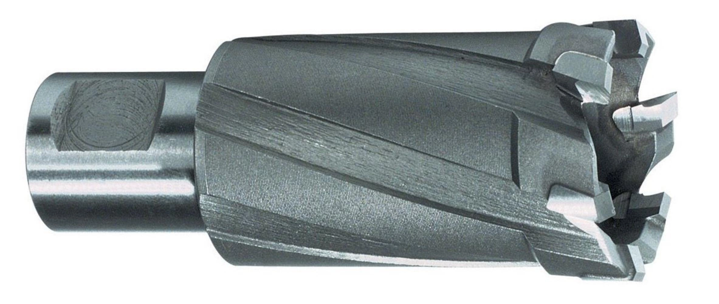 RUKO GmbH Präzisionswerkzeuge Core Drill Bit - 1 x Tungsten Carbide 23.0 mm