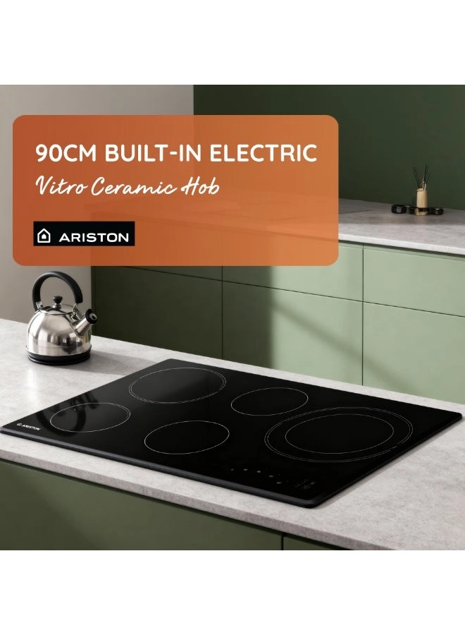 Vitro HR9020B Ceramic hob