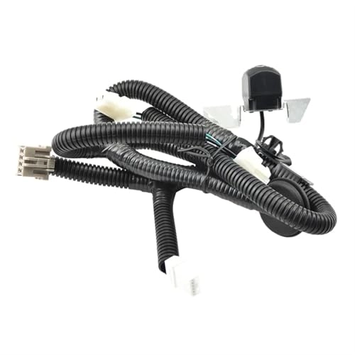 Reversing Camera - Night vision