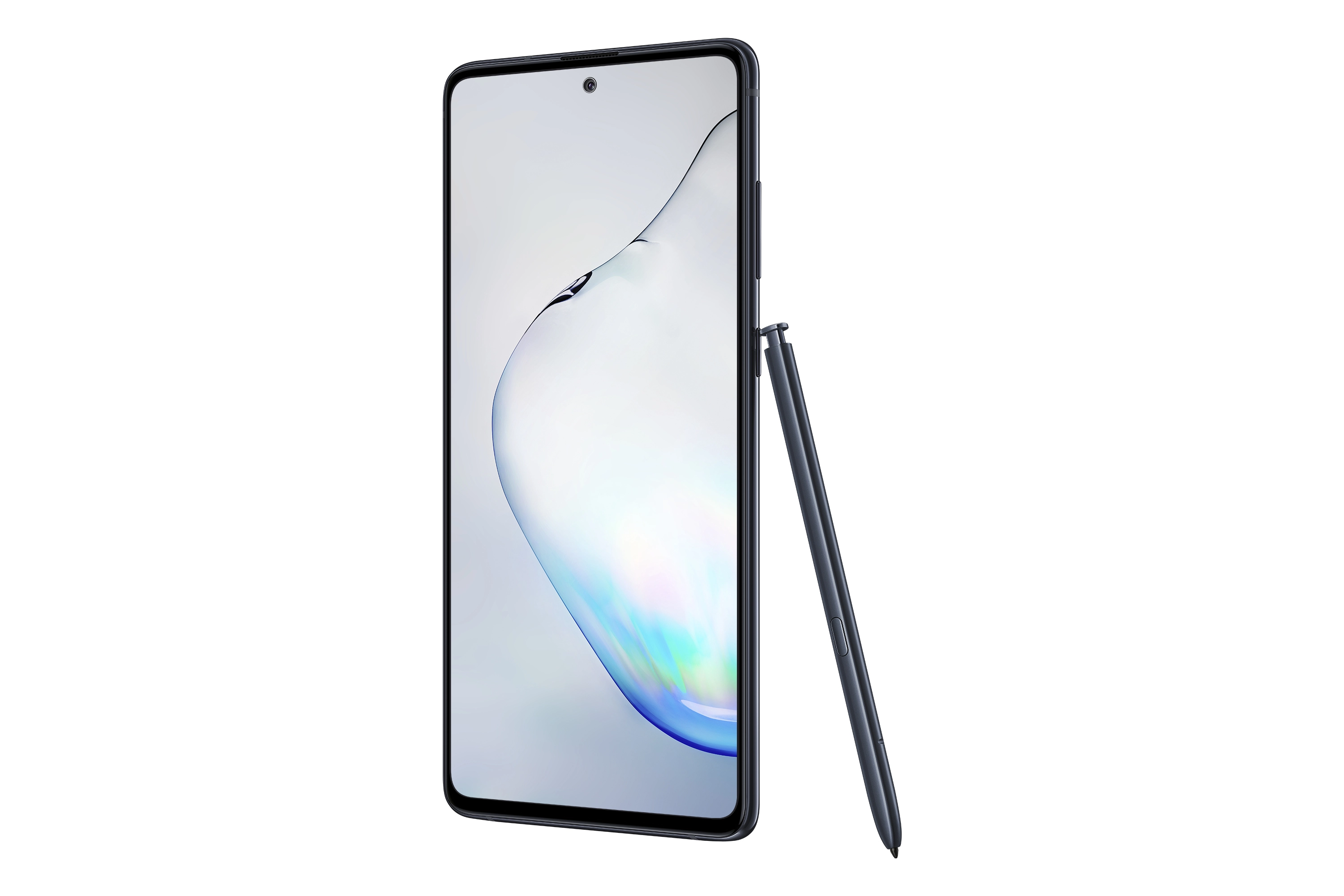 Note10 Lite - 8GB 128GB