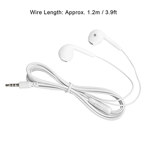 d1orp9z5w0 Wired Headphone